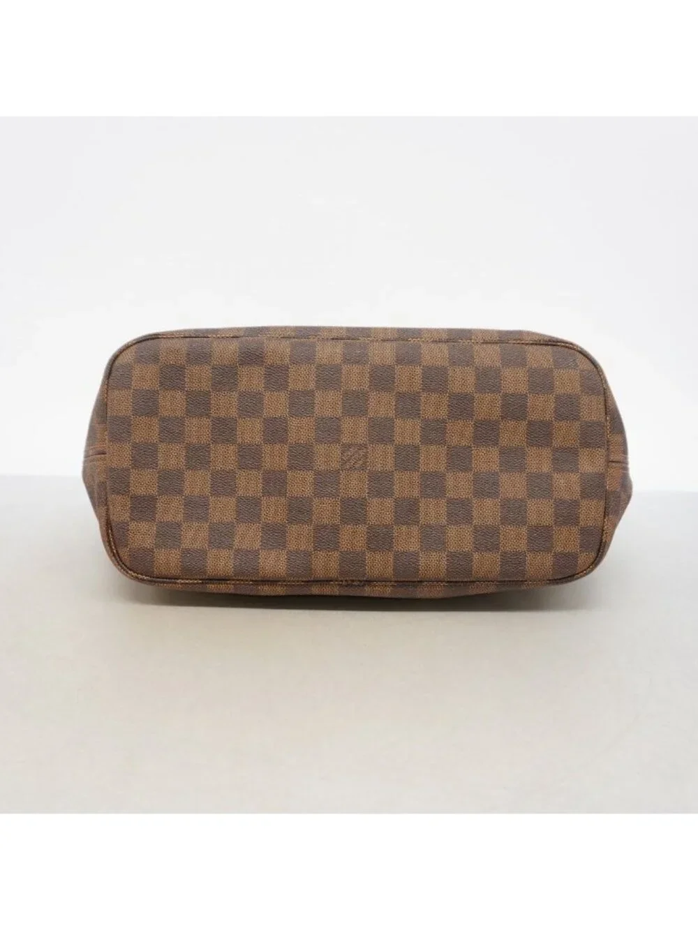 Louis Vuitton Tote Damier Neverfull MM Ebene